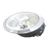 Optique avant principal gauche (feux)(phare), Mini Mini 1 R50/R53 · Phase 1
