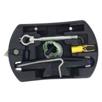 Cric (Ensemble depannage), Peugeot 308 2 · Phase 1