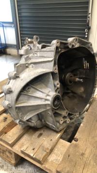 Boîte de vitesses, Peugeot 308 2 · Phase 1