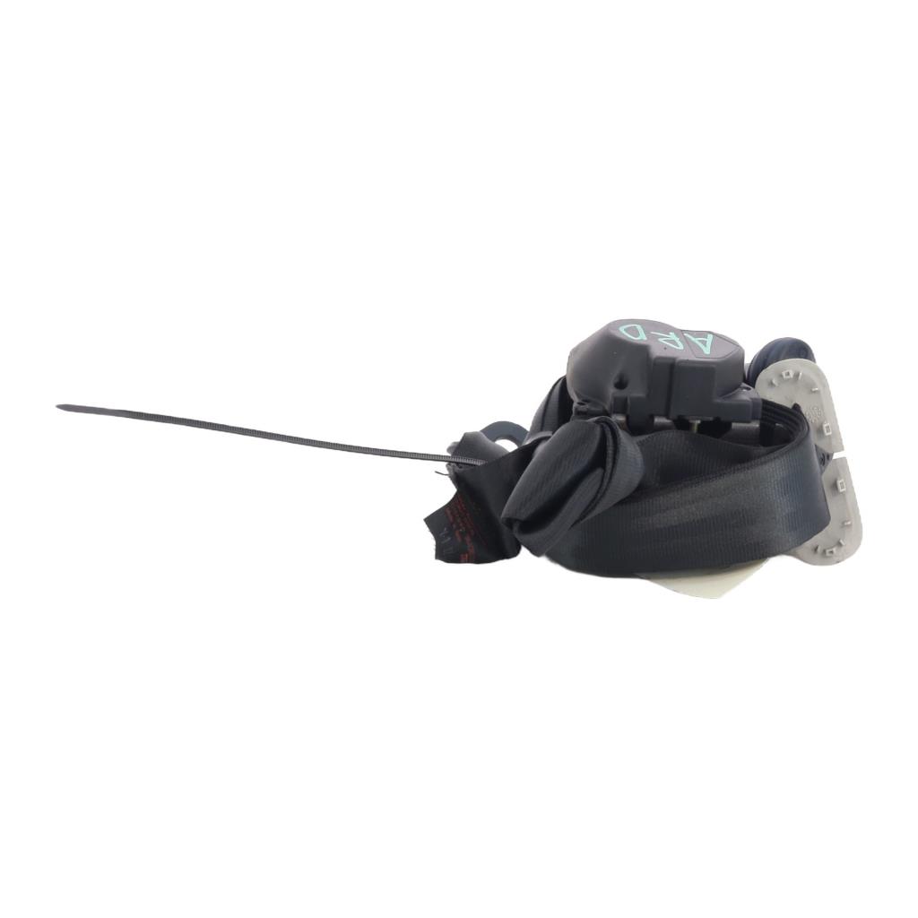 Ceinture arrière droit, Citroën C3 1 · Phase 1