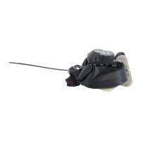 Ceinture arrière droit, Citroën C3 1 · Phase 1
