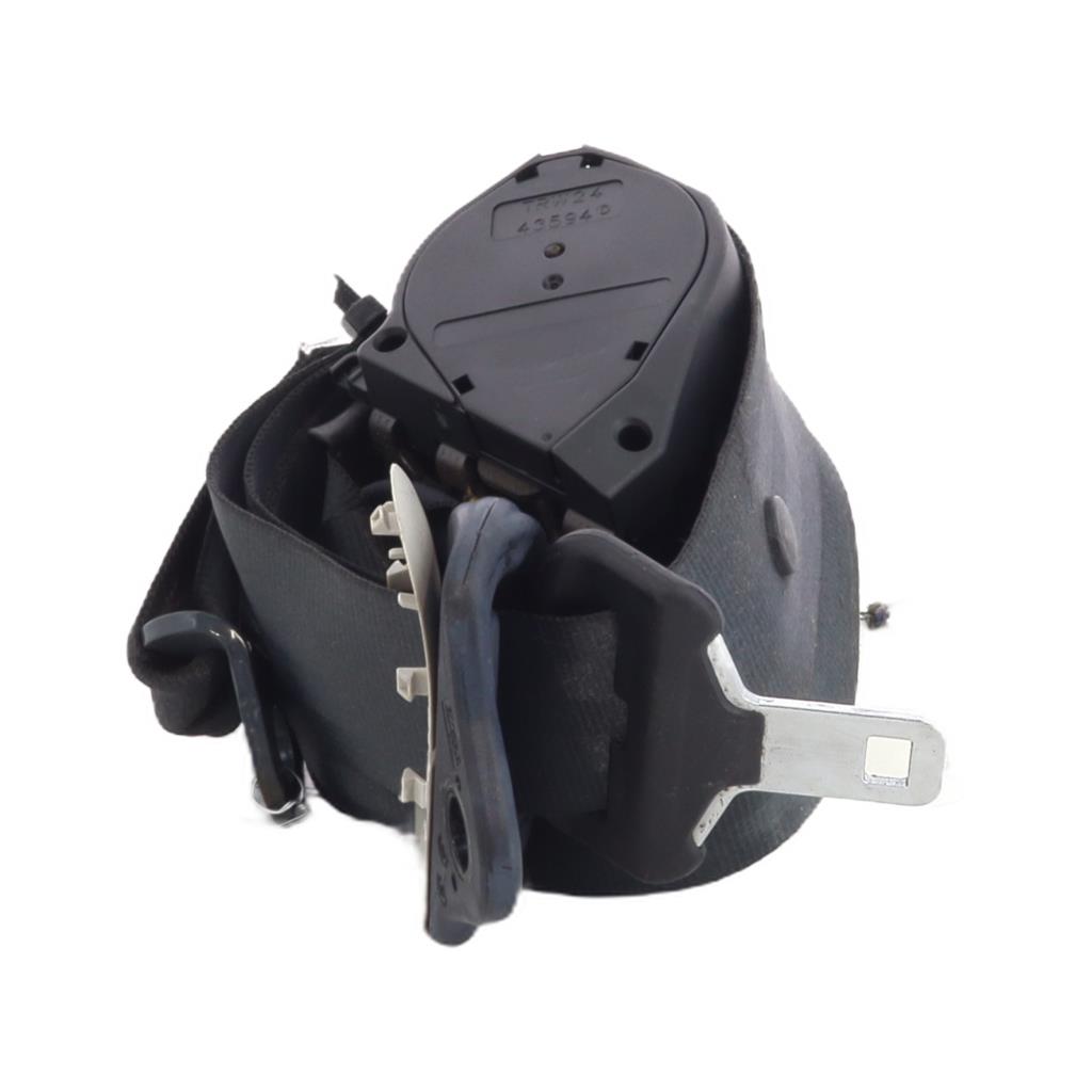 Ceinture arrière gauche, Citroën C3 1 · Phase 1