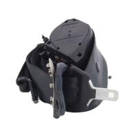 Ceinture arrière gauche, Citroën C3 1 · Phase 1