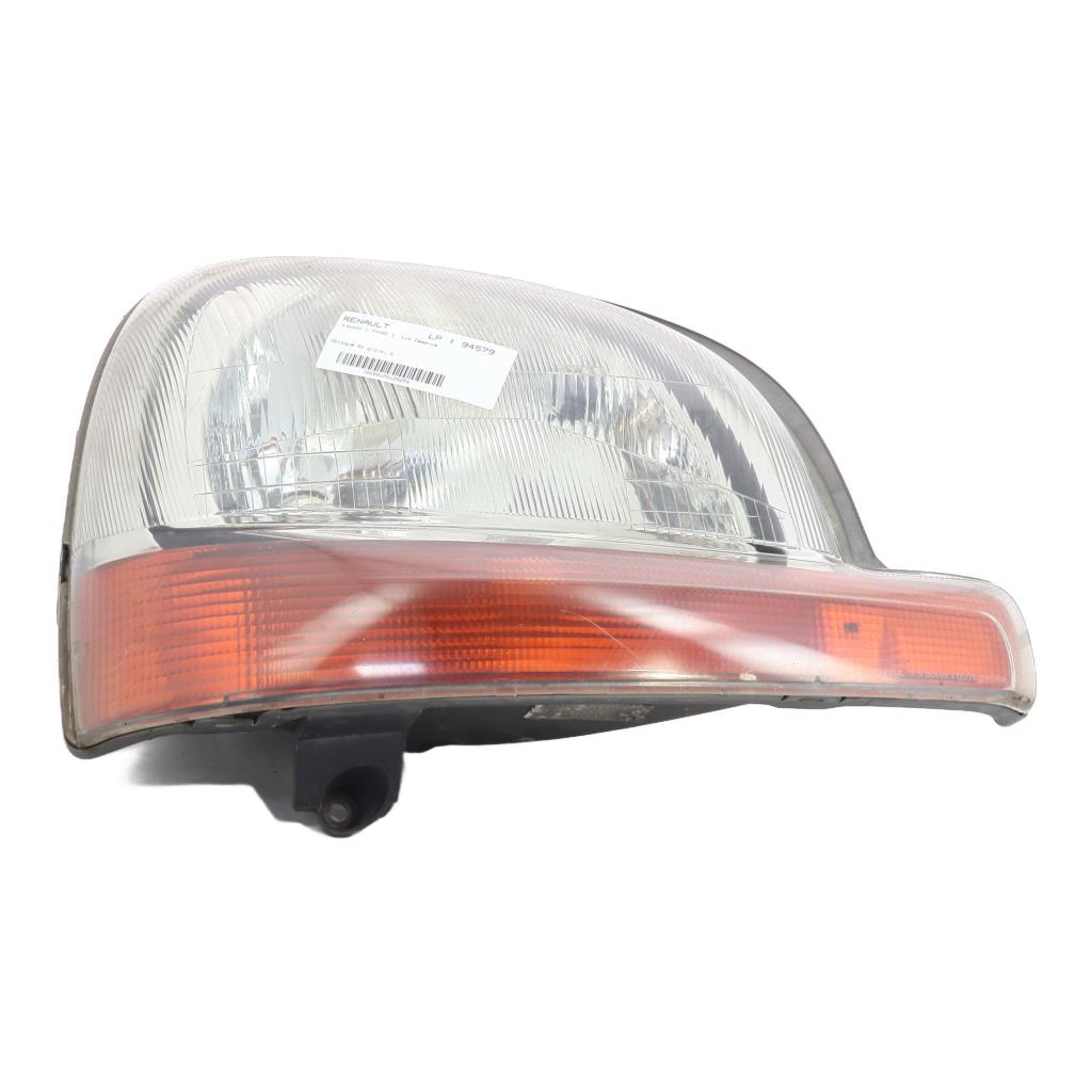 Optique avant principal droit (feux)(phare), Renault Kangoo 1 · Phase 1
