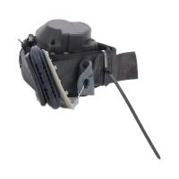 Ceinture arrière droit, Citroën C3 1 · Phase 2