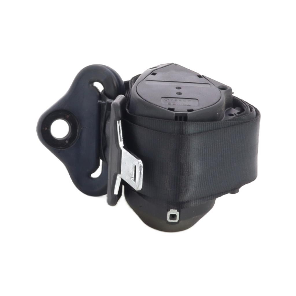 Ceinture arrière gauche, Citroën C3 1 · Phase 2