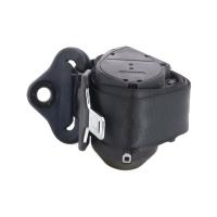 Ceinture arrière gauche, Citroën C3 1 · Phase 2