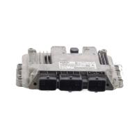 Calculateur moteur, Citroën C3 1 · Phase 2