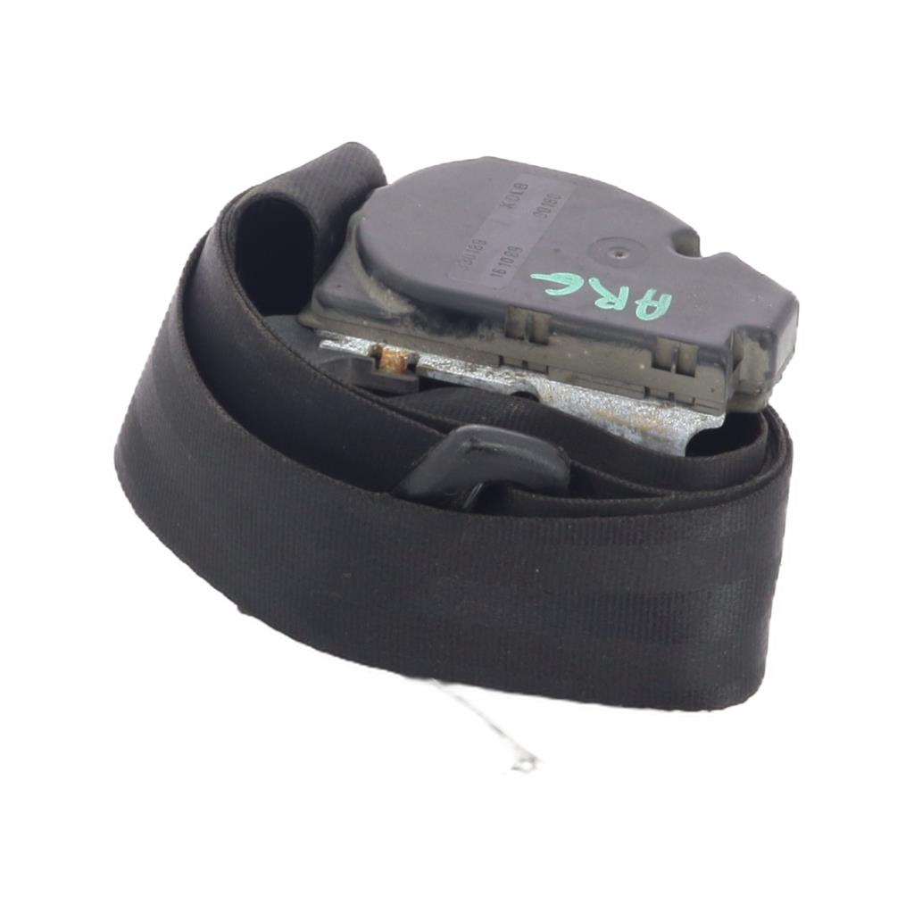 Ceinture arrière gauche, Audi 80 3 · Phase 1
