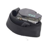 Ceinture arrière gauche, Audi 80 3 · Phase 1