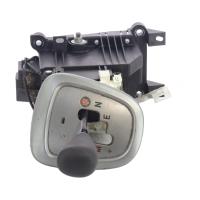 Selecteur boîte de vitesse, Peugeot 107 · Phase 1