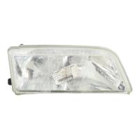 Optique avant principal droit (feux)(phare), Citroën ZX · Phase 1