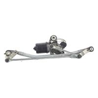 Moteur essuie glace avant, Citroën C3 1 · Phase 2