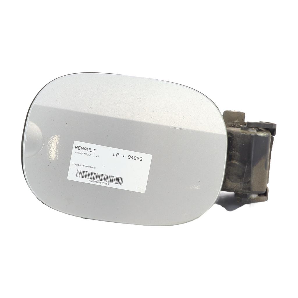 Trappe d'essence, Renault Grand Modus · Phase 2