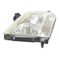 Optique avant principal gauche (feux)(phare), Opel Meriva A · Phase 1
