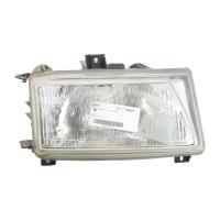 Optique avant principal droit (feux)(phare), Seat Ibiza 2 · Phase 1