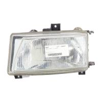 Optique avant principal gauche (feux)(phare), Seat Ibiza 2 · Phase 1