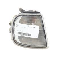 Optique avant secondaire droit (feux)(clignotant), Seat Ibiza 2 · Phase 1