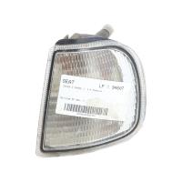 Optique avant secondaire gauche (feux)(clignotant), Seat Ibiza 2 · Phase 1
