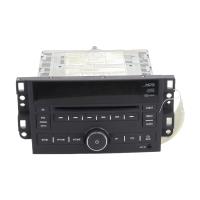 Autoradio d'origine, Chevrolet Aveo 1