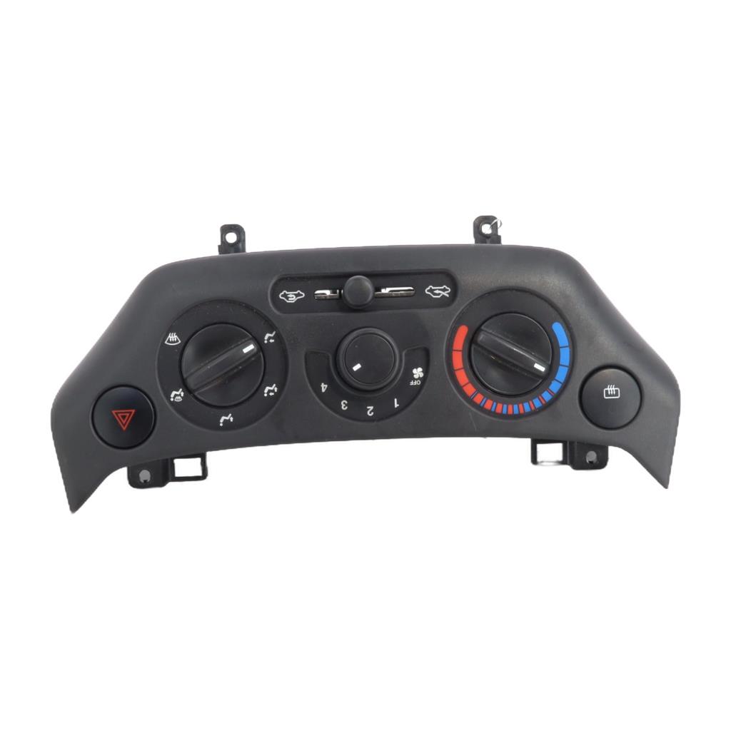 Commande chauffage, Chevrolet Aveo 1