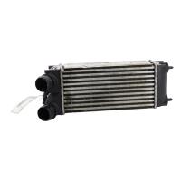 Échangeur air (Intercooler), Citroën C4 Picasso 1