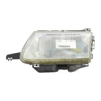 Optique avant principal gauche (feux)(phare), Citroën Saxo · Phase 1