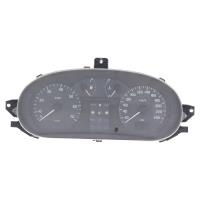 Compteur, Renault Scenic 1 · Phase 2
