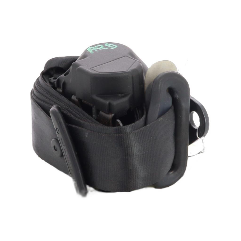 Ceinture arrière droit, Citroën C3 1 · Phase 2