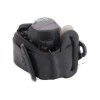 Ceinture arrière droit, Citroën C3 1 · Phase 2