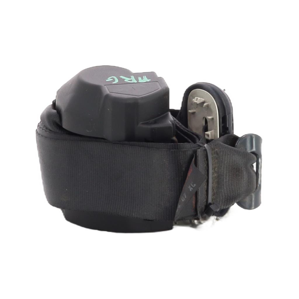 Ceinture arrière gauche, Citroën C3 1 · Phase 2