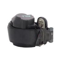 Ceinture arrière gauche, Citroën C3 1 · Phase 2