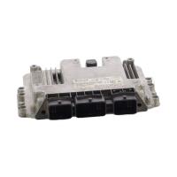 Calculateur moteur, Citroën C3 1 · Phase 2