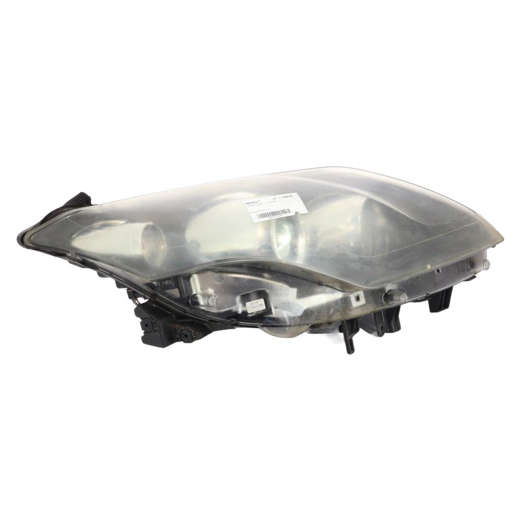 Optique avant principal droit (feux)(phare), Renault Laguna 3 · Phase 1