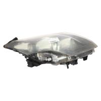 Optique avant principal droit (feux)(phare), Renault Laguna 3 · Phase 1