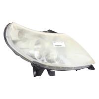 Optique avant principal droit (feux)(phare), Peugeot Boxer 3 · Phase 1