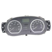 Compteur, Dacia Logan 1 · Phase 1