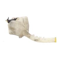 Vase de lave glace, Ford Fiesta 5 · Phase 1