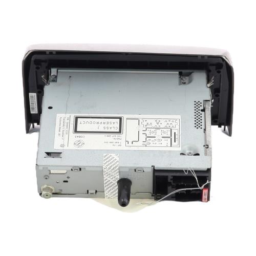 Foto del ricambio