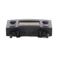 Commande chauffage, Citroën C4 1 · Phase 2