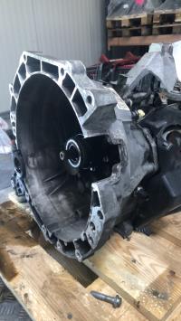 Boîte de vitesses, Ford C-Max 1 · Phase 2