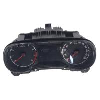 Compteur, Opel Corsa E