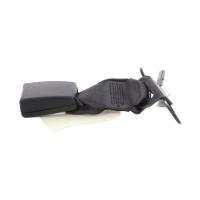 Attache ceinture arrière centrale, Opel Corsa E