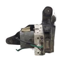 Bloc ABS (freins anti-blocage), Renault Scenic 2 · Phase 1