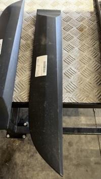 Baguette de porte arrière gauche, Renault Megane 3 · Phase 1