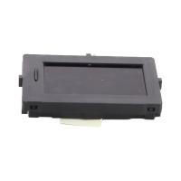 Ecran GPS, Renault Megane 3 · Phase 1