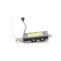 Antenne, Renault Megane 3 · Phase 1