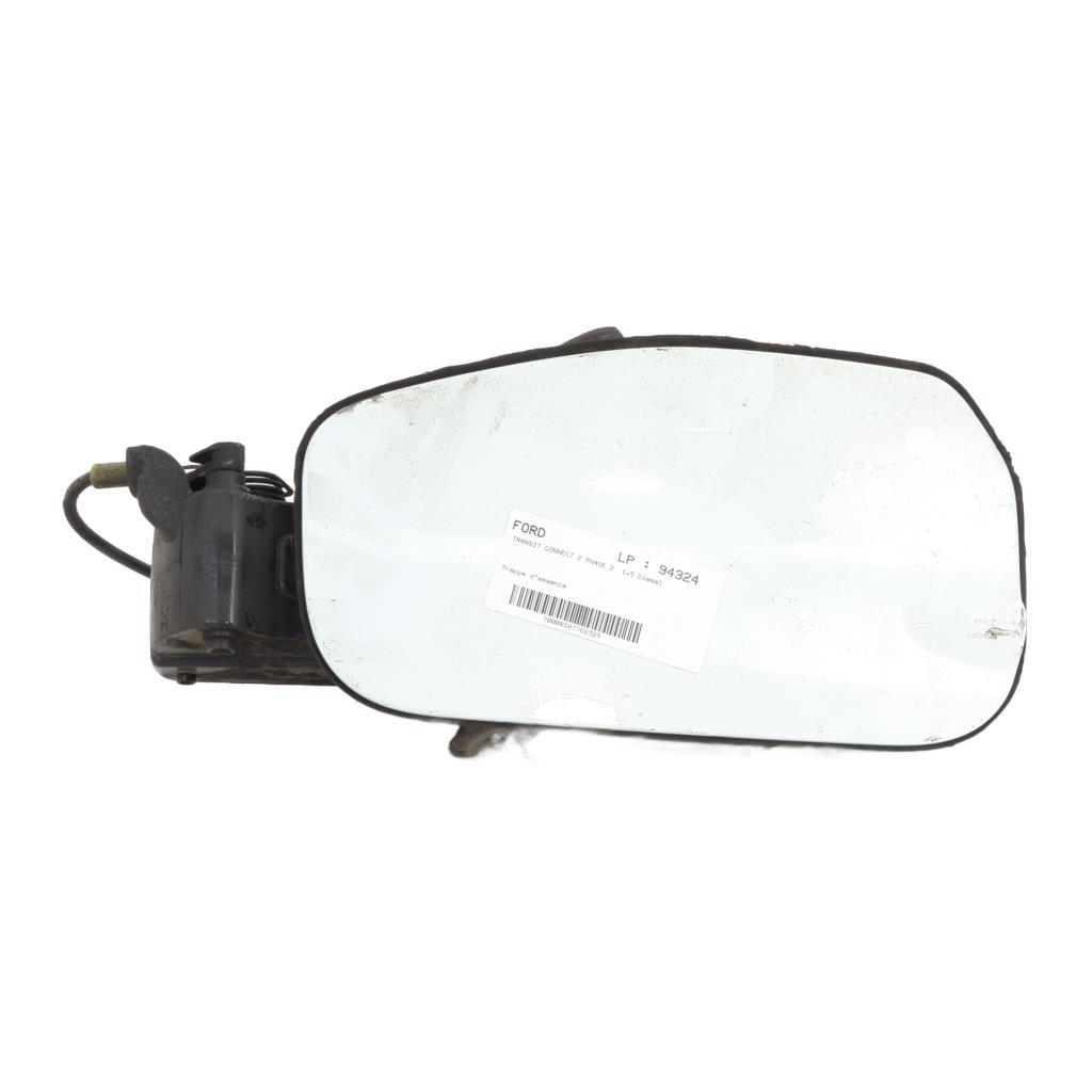 Trappe d'essence, Ford Transit Connect 2 · Phase 2