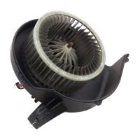 Pulseur d'air, Volkswagen Polo 4 · Phase 2