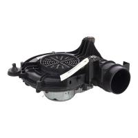 Ventilateur chauffage, Renault ZOE 1